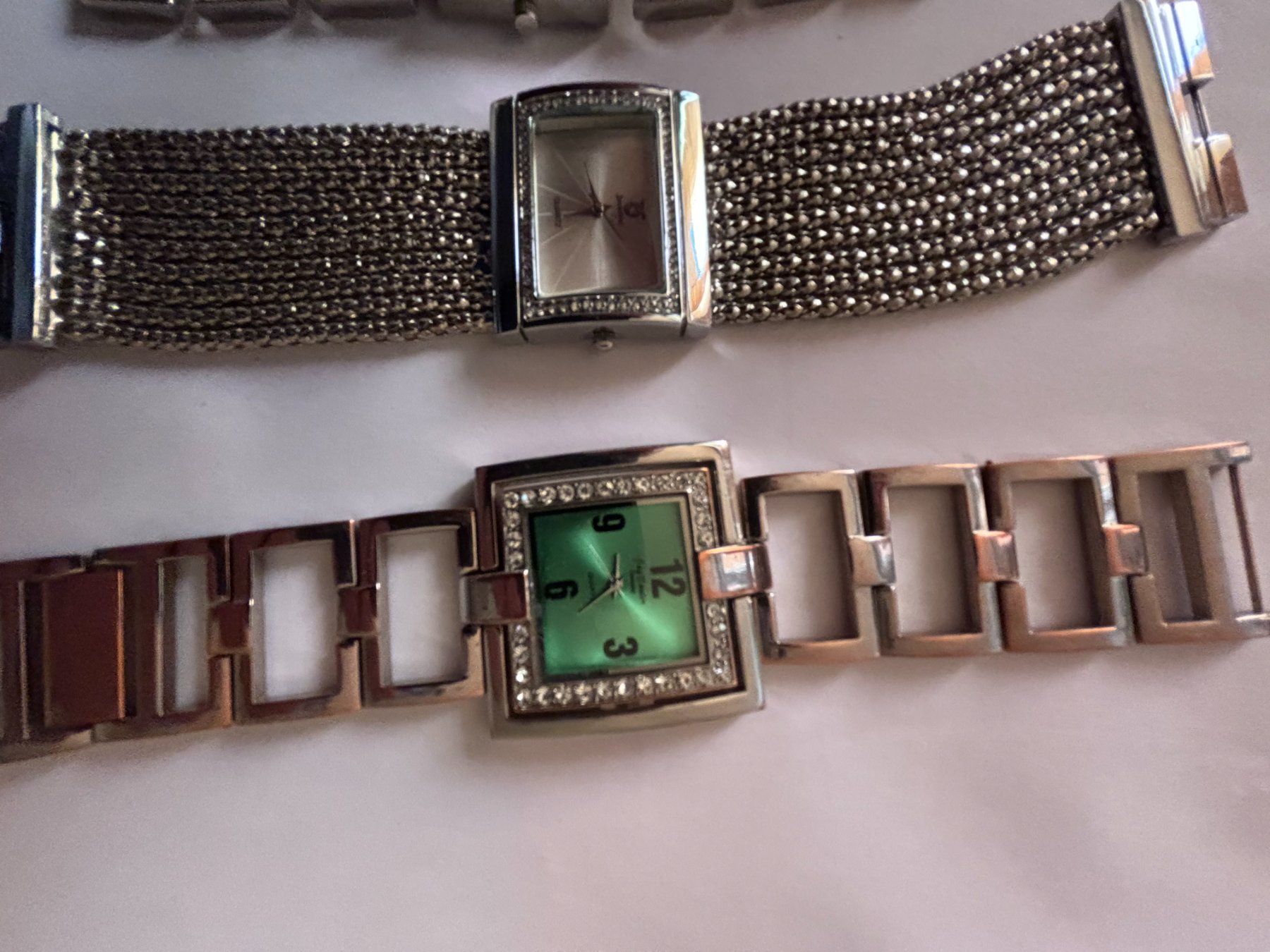 Montres: Mode - Uhren – D'occasion à Cazis par Orta8 3