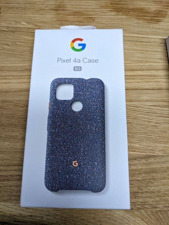 Dhongf Custodia Google Pixel 4A Adatto per Google Pixel 4A Cover silicone Antiurto Morbido Super leggero Bumper per Google Pixel 4A Trasparente