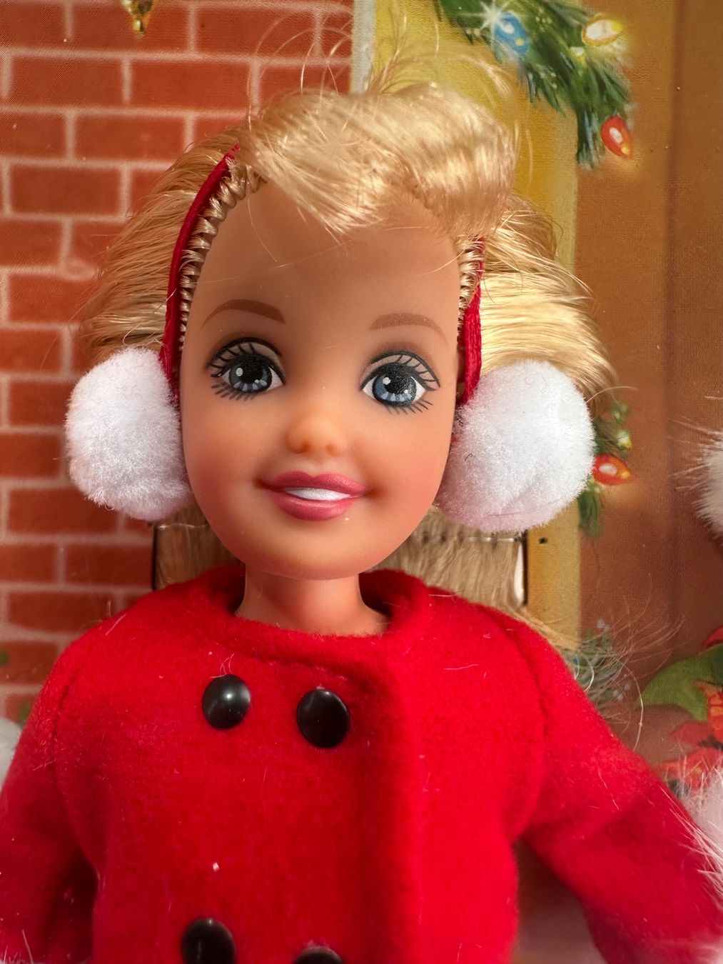 Barbie Kelly Stacie Holidays Sisters 1999, Neu OVP (Neu und ...
