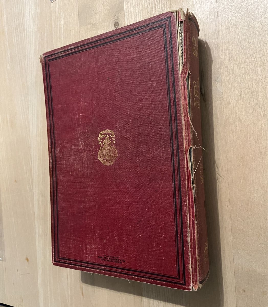 Libri: Oberst Emil Frey - Kriegstaten der Schweizer, 1904! – Usato da St. Gallen venduto da reg_f8h8 5