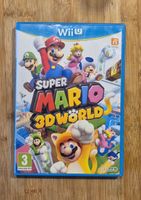 Wii U - Super Mario 3D World