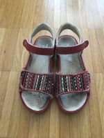 Primigi Mädchen Riemensandalette - Gr. 33