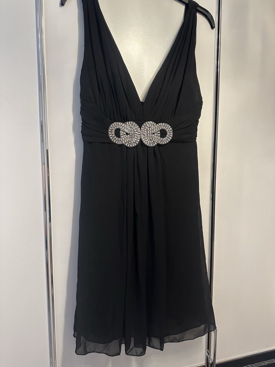 C&A Vestiti: Cocktail kleid Gr36 von SIXTH SENSE – Usato da Pfungen venduto da Outlet64