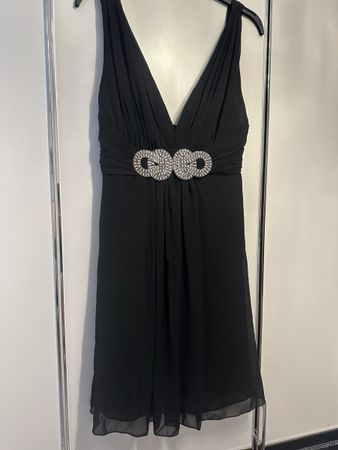 Cocktail kleid Gr36 von SIXTH SENSE