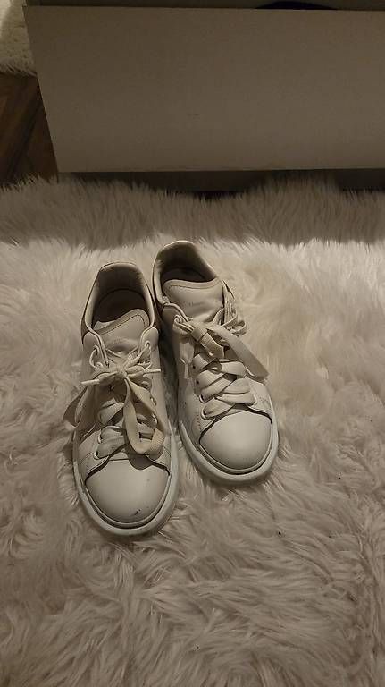 Scarpe da uomo: Original Alexender Mc Queen zu verkaufen – Usato da Wetzikon ZH venduto da veysel71