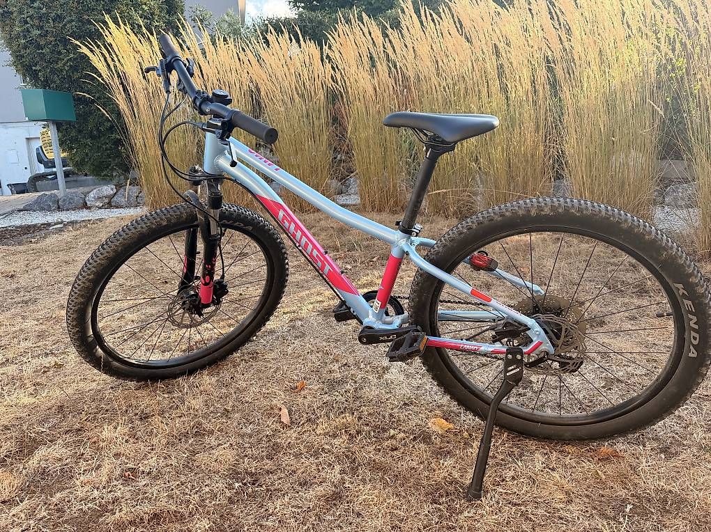 Ghost Velos: MTB Ghost Kato Pro24 – Gebraucht aus Frenkendorf von goggyo 2