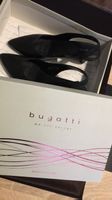 123 Damen Bugatti High Heel Schuhe