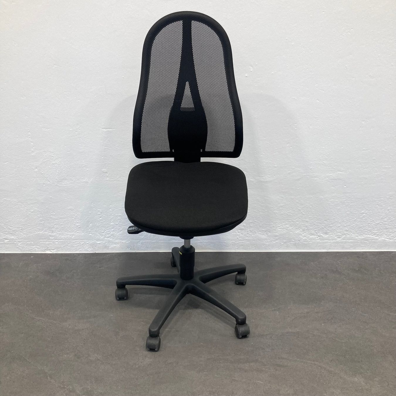 Sedie: Topstar OPEN Point Bürodrehstuhl – Usato da Schönenwerd venduto da mcofficeshop