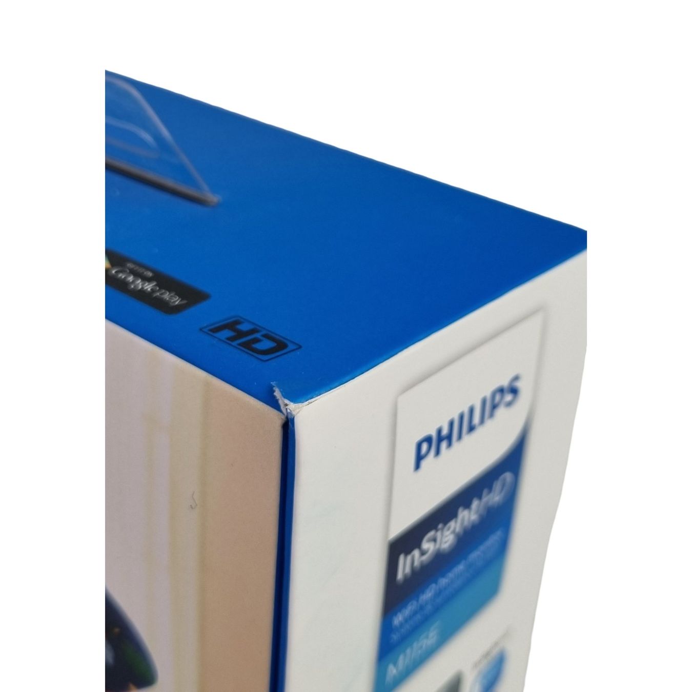 Philips Camcorder: PHILIPS INSIGHT HD M115E Drahtlose WLAN Monitore – Neu (gemäss Beschreibung) aus Wangen b. Olten von Restwert_Wangen 6