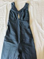 Blue Jumpsuit Sport Size S