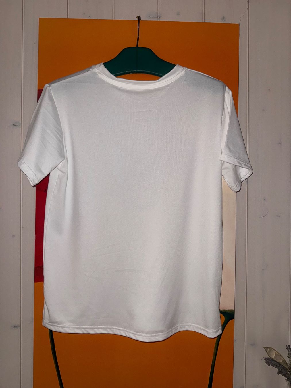 T-Shirts: Damen-T-Shirt Gr.M – Neu (gemäss Beschreibung) aus Buchrain von nat_pl5p 1