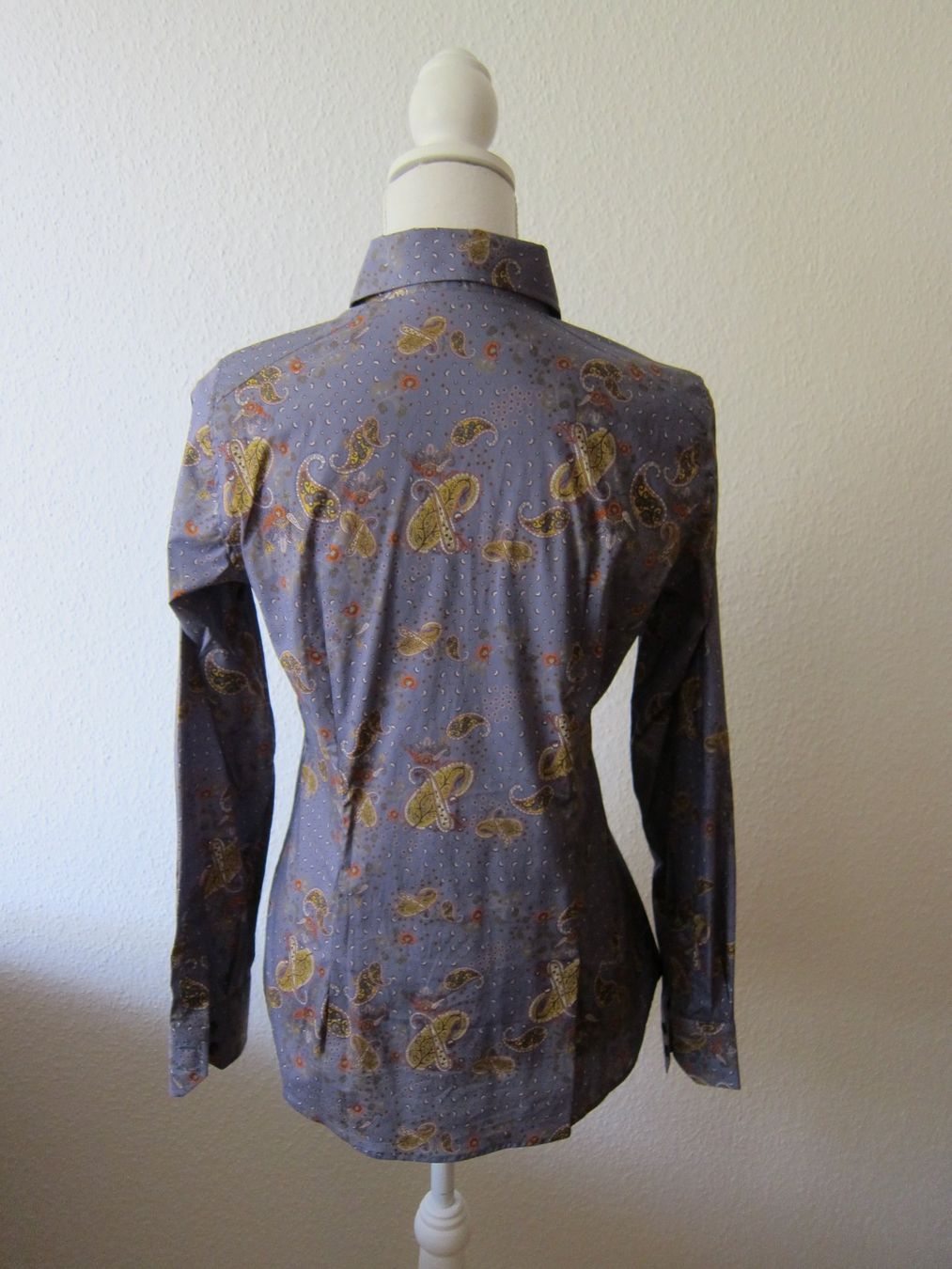 Etro Camicette: Bluse Etro, Top Zustand! – Nuovo (secondo la descrizione) da Zürich venduto da Italia58 1