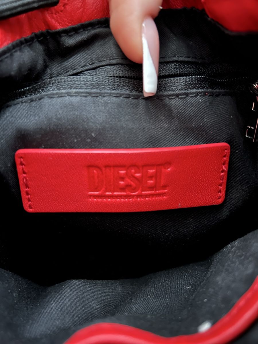 Diesel Borse da donna: Orriginal Diesel Tasche – Nuovo (secondo la descrizione) da Stallikon venduto da Aaliyah_sales 2