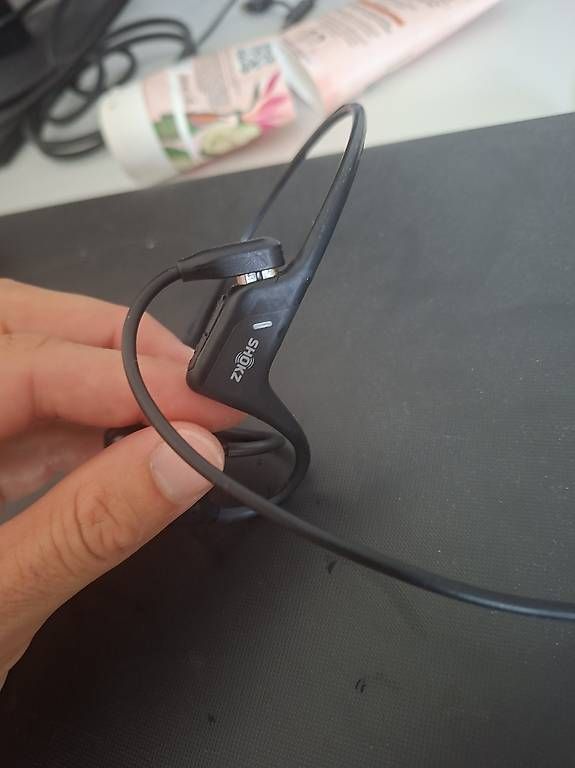 Casques audio: Shokz OpenRun Pro  – D'occasion à heitenried par Jeanmariebou