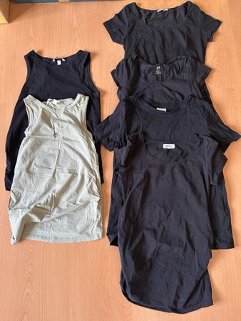 TShirts und Unterhemden für Schwangerschaft