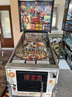 Flipperautomat Bally Bugs Bunnys Birthday gebraucht