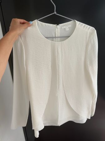 COS Blouse, Size 36 - Perfect for Spring!