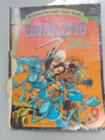 Warlord (7) Teufel aus Eisen      ©'1981