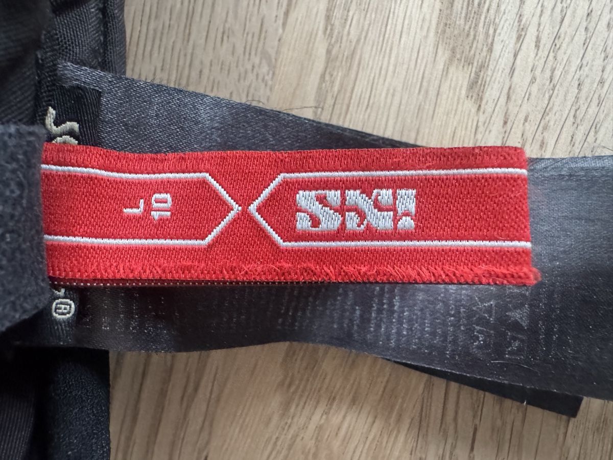 IXS Guanti & manicotti: Mottoradhandschuhe IXS. Gr. L – Usato da Hochdorf venduto da fla_hl9g 2