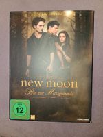 DVD: Twiligt - New Moon