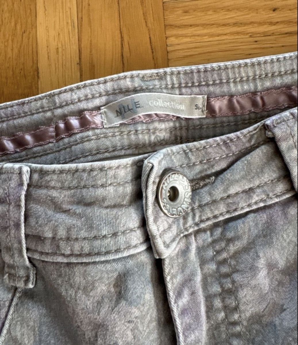 Nile Jeans: Nile Stretch Jeans S – Usato da Winterthur venduto da Sunshineandrain 1