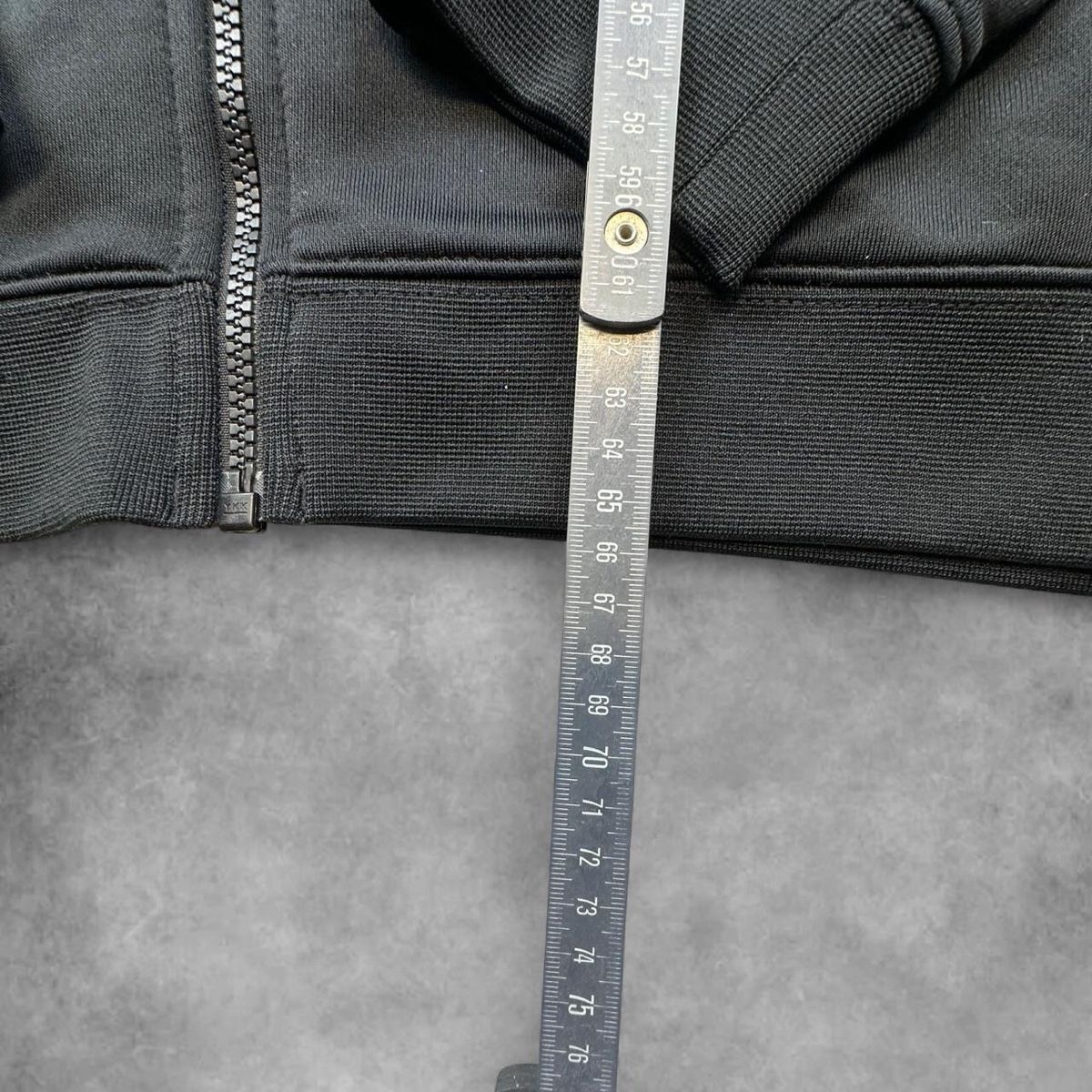 Nike Jacken: Nike grey jacket – Gebraucht aus Erlinsbach SO von TogaResell 4