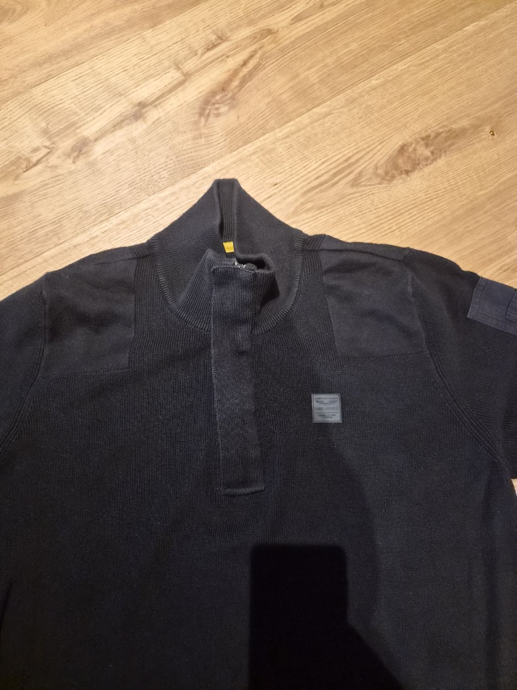 PME Legend Kleiderpakete: 2x PME Legend Pullover – Gebraucht aus Dietwil von stu_7zbx 1