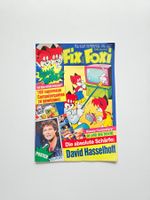 Fix und Foxi Nr. 1 1992