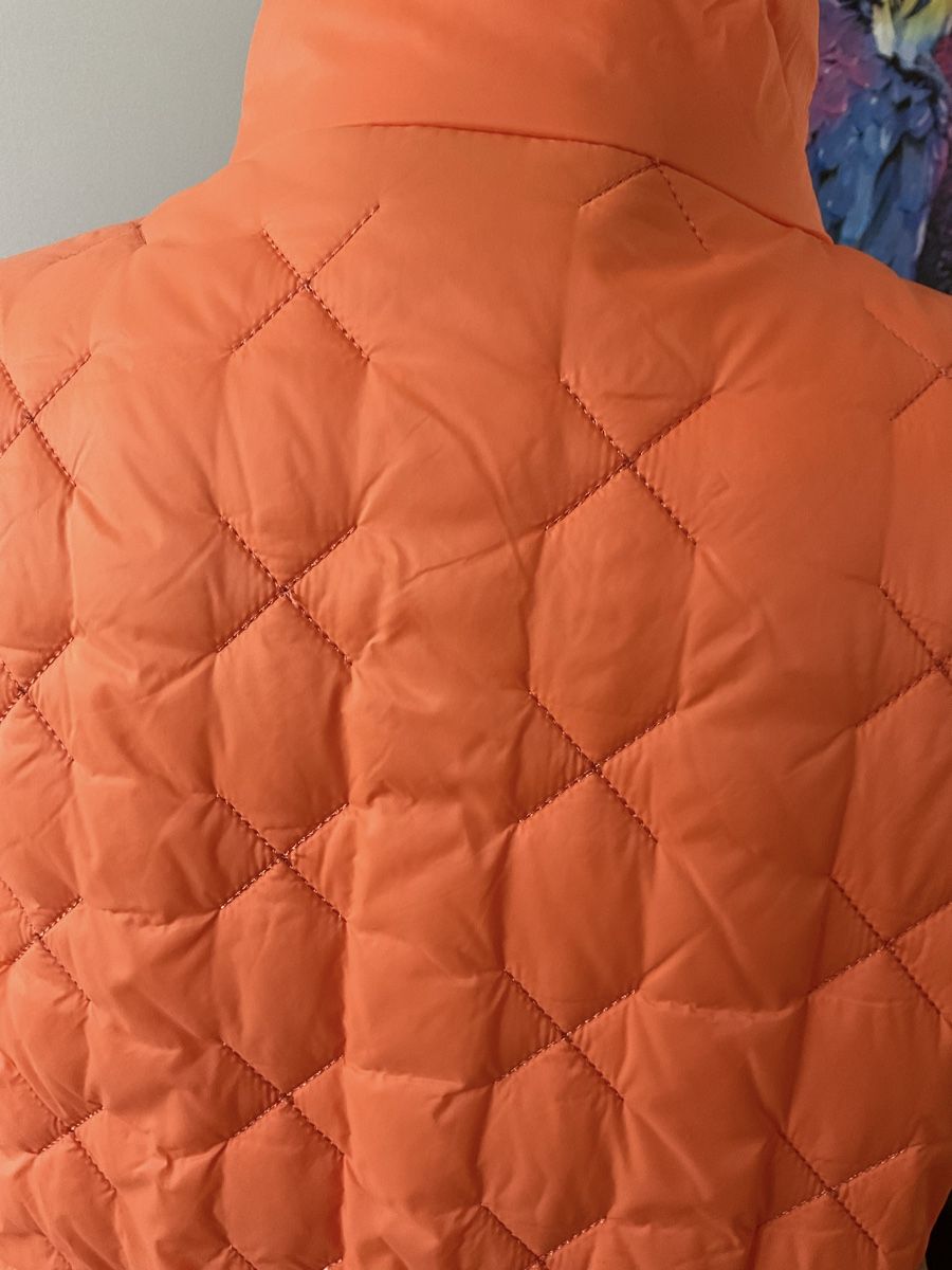 Giacche: North Bend Jacke orange/grau Grösse 42 – Usato da Buchs ZH venduto da Automatic007 4