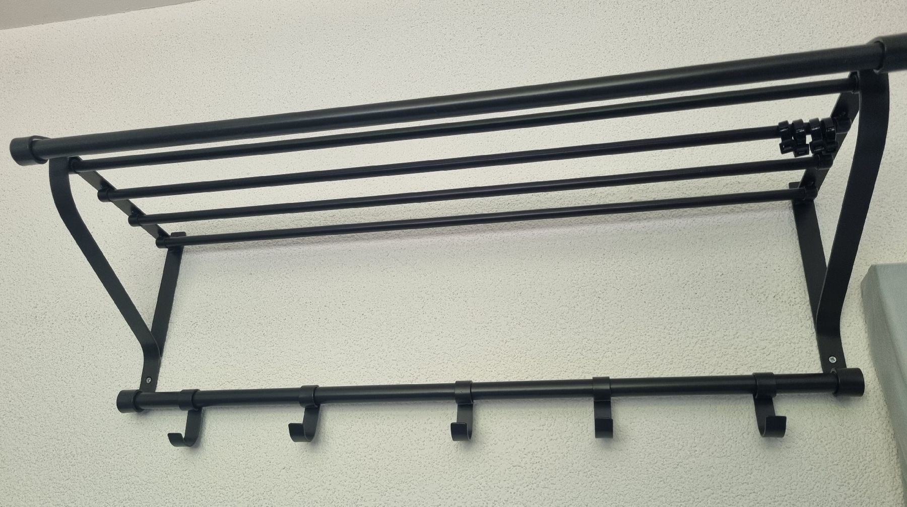 Ikea Porte manteau: Garderobe  – D'occasion à Windisch par Firstspace 2