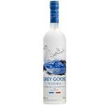 Grey Goose Vodka 0.7 Liter 40% Vol (Getr