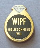 PIN, WIPF GOLDSCHMIED, WIL