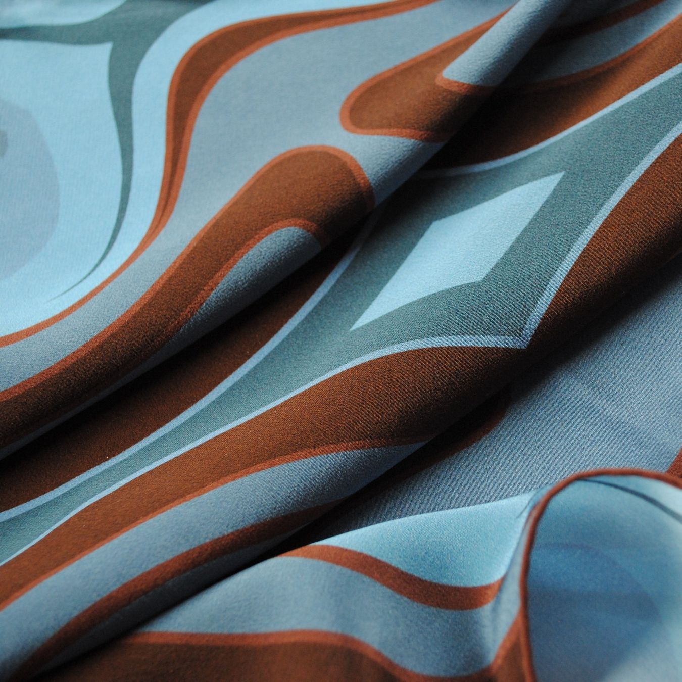 Vestiti: silk pareo – Nuovo e nell'imballaggio originale da Zermatt venduto da lareee 1