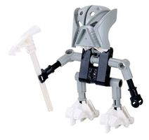Lego Bionicle 8544 Nuju