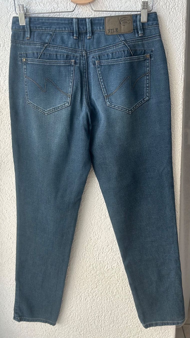 Nile Pantalons: NILE Hose – D'occasion à STUDEN BE par SMIROS 4