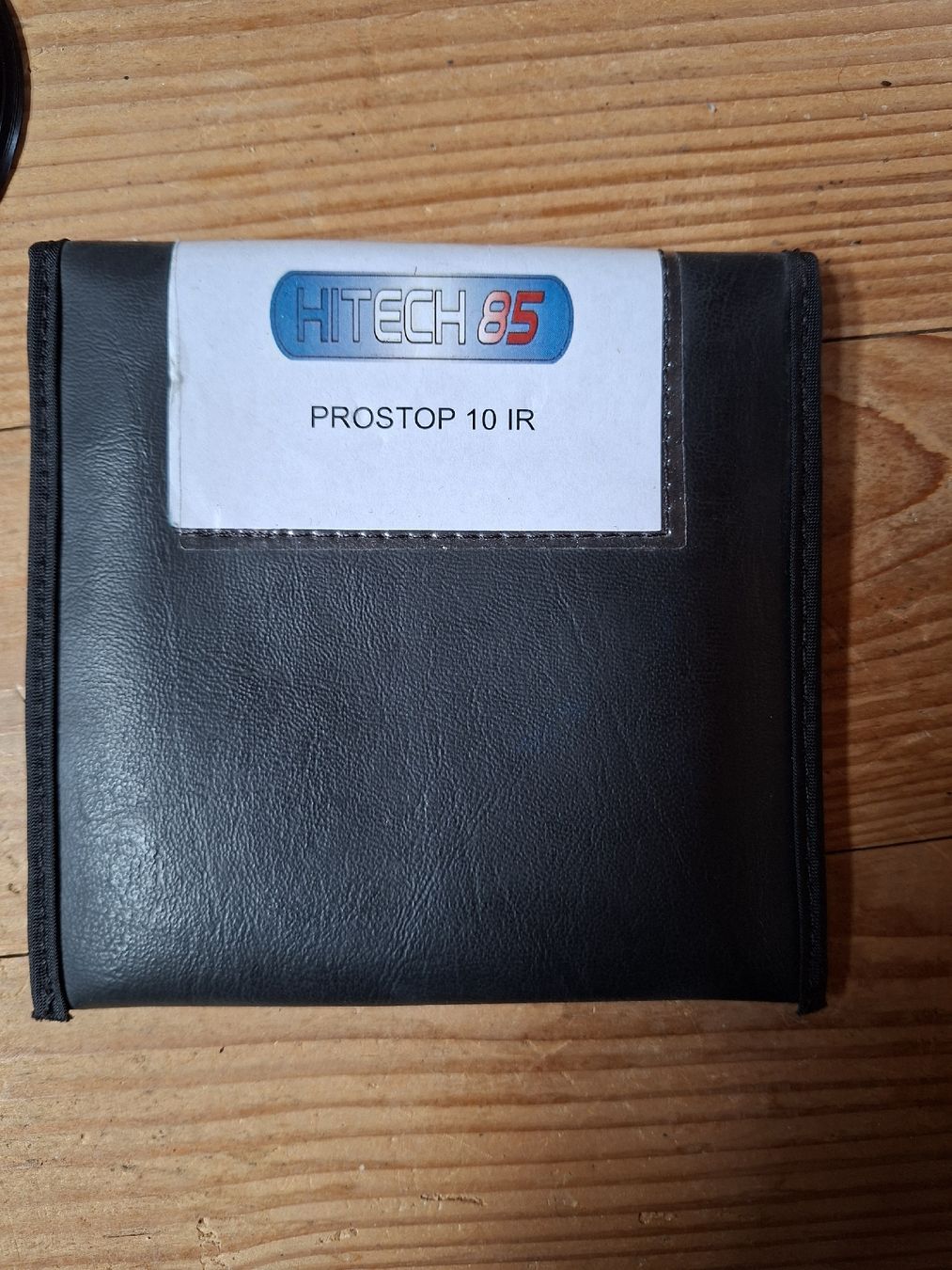 Obiettivi: Format Hitec Grau- und Grauverlauffilterset mit Polfilter – Usato da Uster venduto da phu10 1