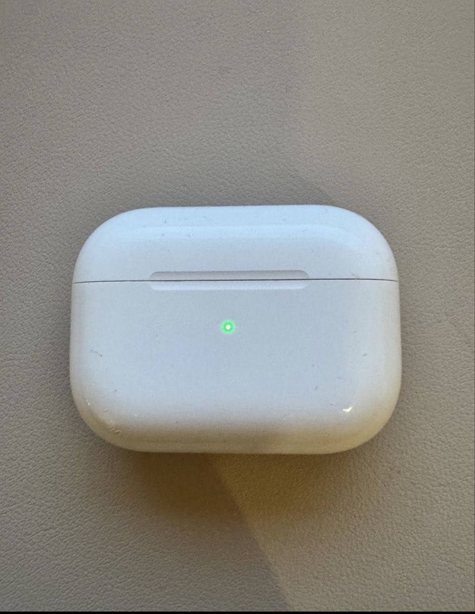 Apple Cuffie: Apple AirPods Pro – Usato da Zürich venduto da wal_q2vy 1