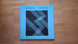 SOHN - Rennen (Vinyl)