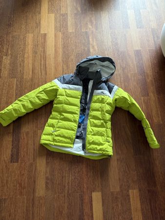 Damenskijacke J. Lindeberg Grösse L