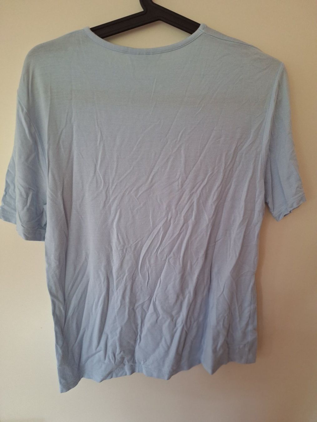 T-Shirts: YOUR 6TH SENSE T-Shirt, hellblau, Gr. M – Gebraucht aus Aesch BL von sar_j59l 1