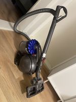 Dyson Staubsauger