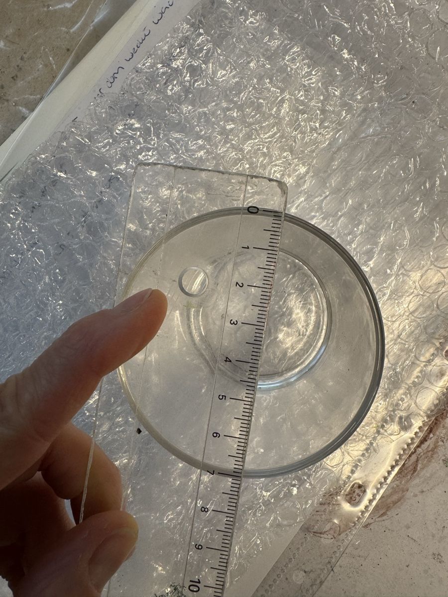 Bicchieri: Glas, Trinkglas, Teelichtglas 16x – Nuovo e nell'imballaggio originale da Wangen SZ venduto da Chafler78 2