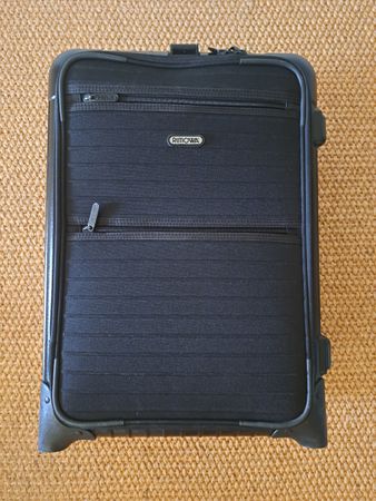 rimowa cabine