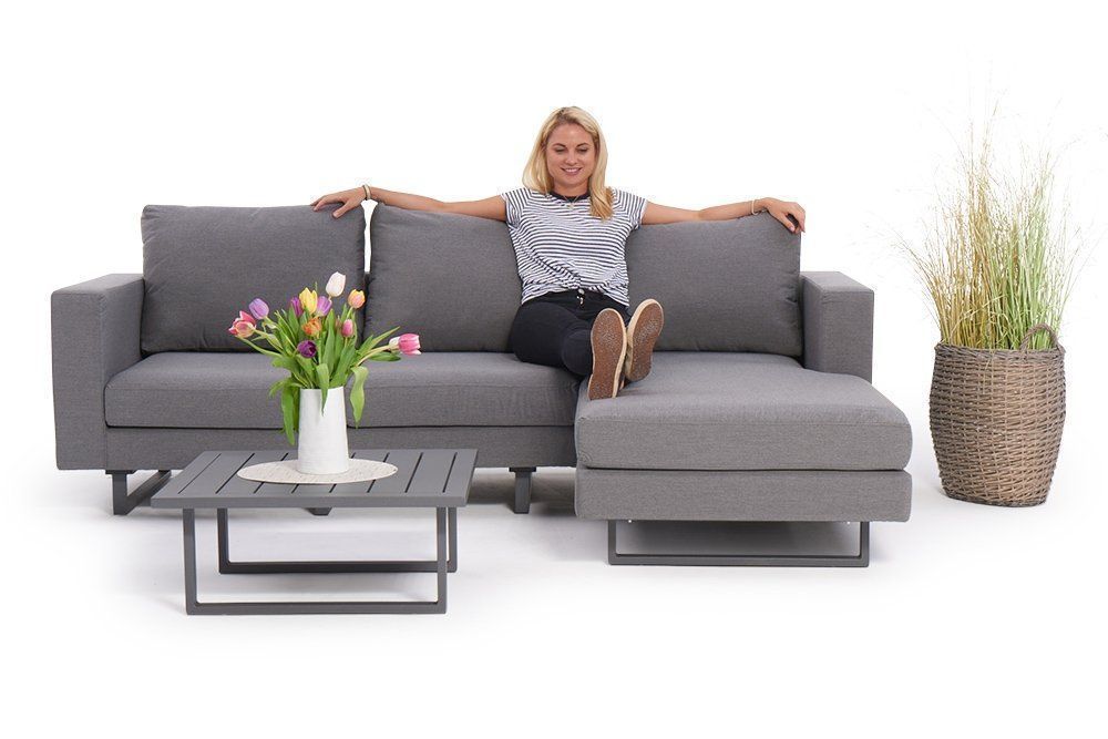 Divani: Allwetter Lounge – Nuovo e nell'imballaggio originale da Bern venduto da rattan-lounge 2