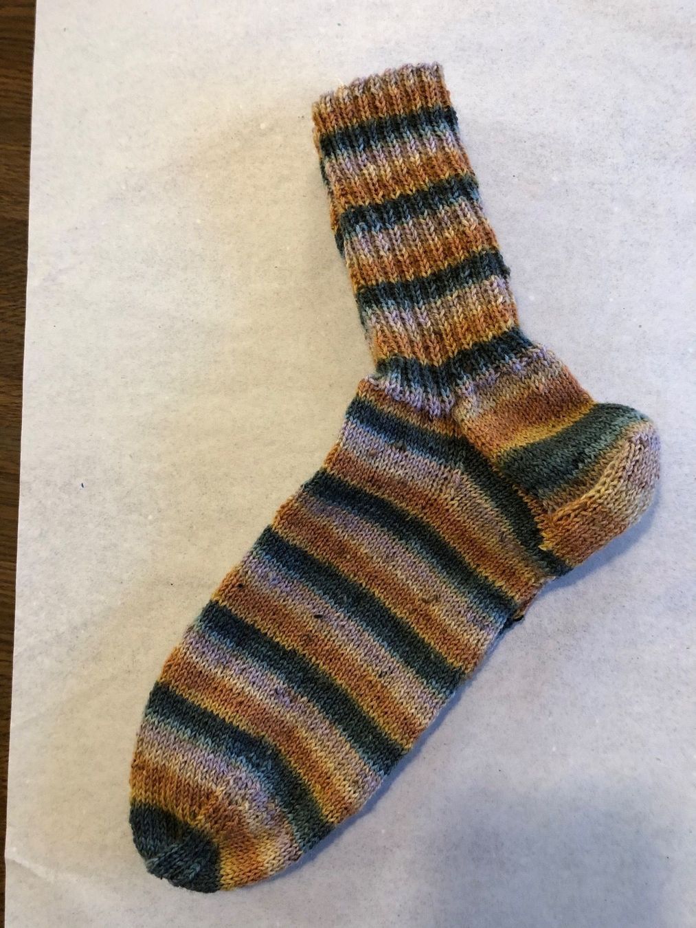 Chaussettes: Socken Gr. 44/45 – Neuf (Voir description) à Urnäsch par pas_5r9c 1