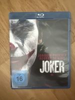 Blu-ray Joker FSK 16