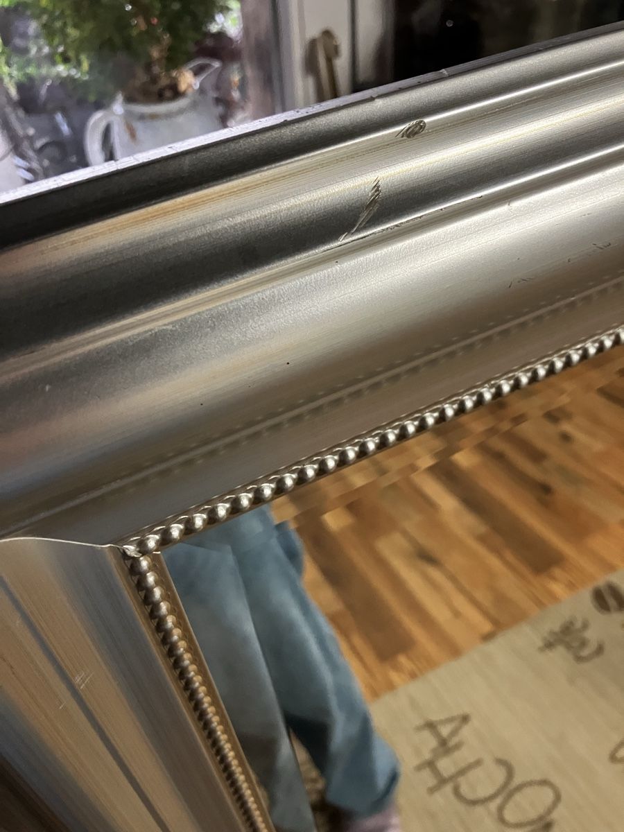 Ikea Specchi: Grosser Spiegel – Usato da Schönenwerd venduto da routsig 4