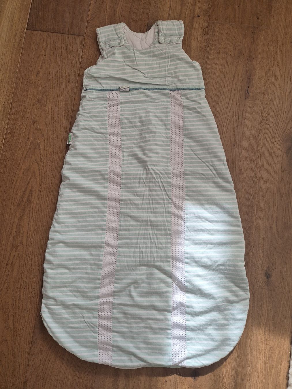 Sacchi a pelo: Primaklima Schlafsck Odenwälder 110cm – Usato da Zizers venduto da .sternli.