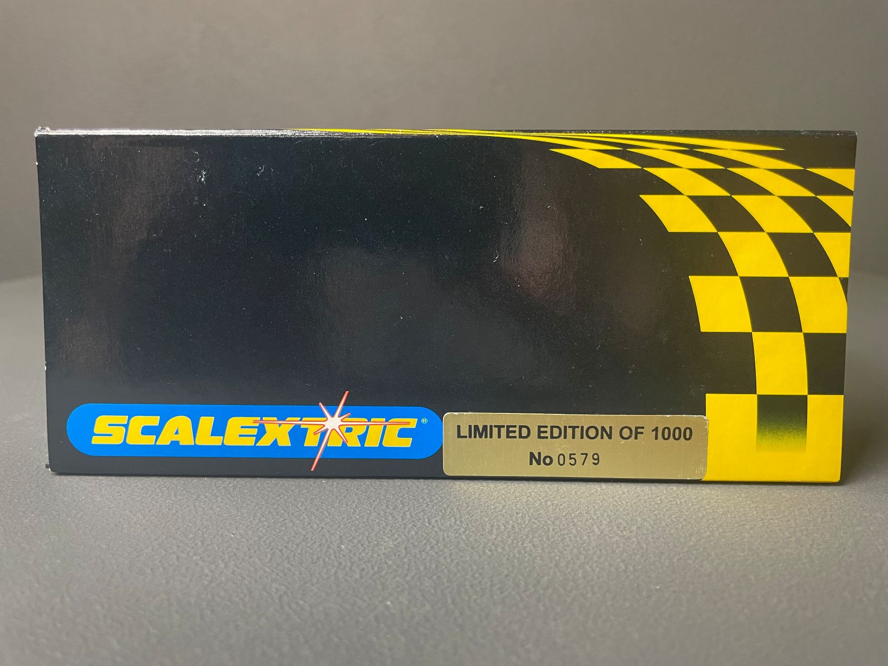 Carrera Rennbahnen: Scalextric C2394 Dallara Indy Red Bull #52 – Neu (gemäss Beschreibung) aus Genthod von lightyear63 7