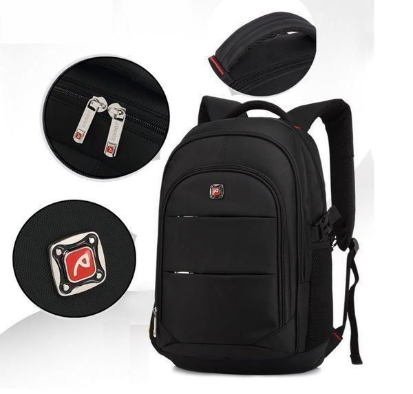Borse & Zaini: Multifunktionsrucksack 17 Augur Rucksack – Nuovo e nell'imballaggio originale da Buchs SG venduto da myeasyshop_buchs 4